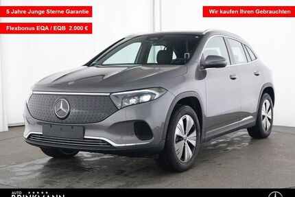 Mercedes-Benz EQA Gebrauchtwagen