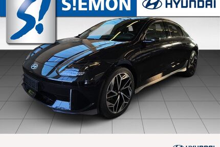 Hyundai IONIQ 6 Gebrauchtwagen