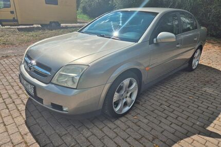 Opel Vectra Gebrauchtwagen
