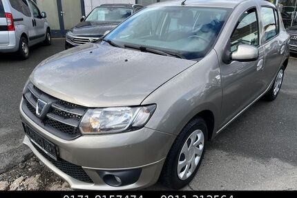 Dacia Sandero Gebrauchtwagen