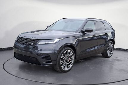 Land Rover Range Rover Velar Gebrauchtwagen