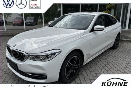 BMW 630 Gebrauchtwagen