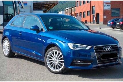 Audi A3 Gebrauchtwagen