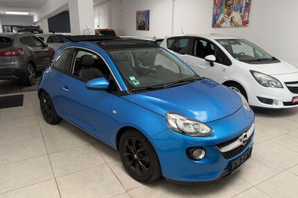 Opel Adam Gebrauchtwagen