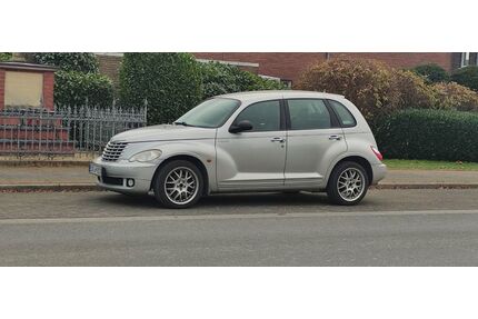 Chrysler PT Cruiser Gebrauchtwagen