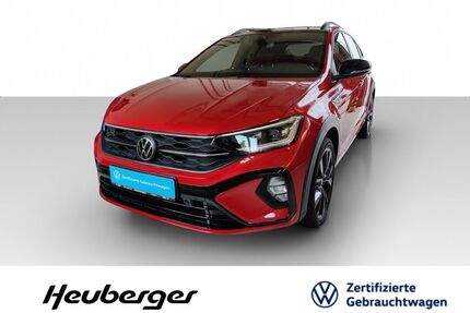 VW Taigo Gebrauchtwagen