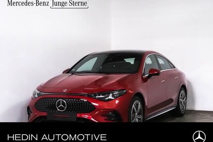 Mercedes-Benz CLA 350 Gebrauchtwagen