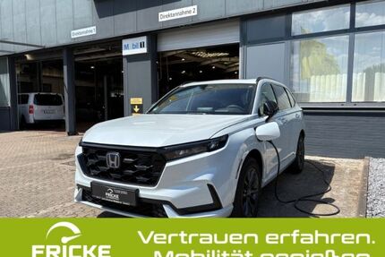 Honda CR-V Gebrauchtwagen