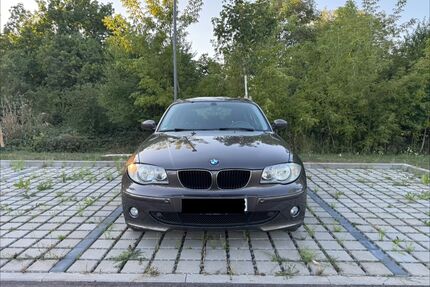 BMW 118 Gebrauchtwagen