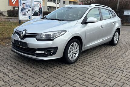 Renault Megane Gebrauchtwagen