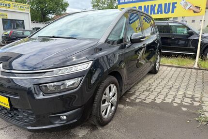 Citroen Grand C4 Picasso / SpaceTourer Gebrauchtwagen