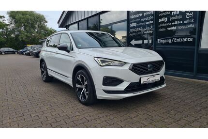Seat Tarraco Gebrauchtwagen