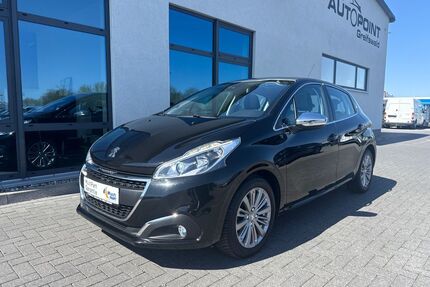Peugeot 208 Gebrauchtwagen