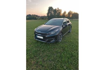 Kia XCeed Gebrauchtwagen