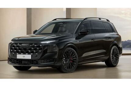 Audi Q9 Gebrauchtwagen