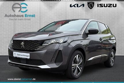 Peugeot 3008 Gebrauchtwagen