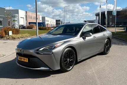 Toyota Mirai Gebrauchtwagen