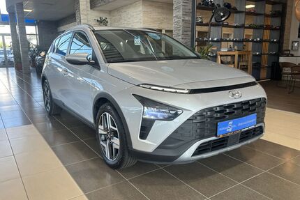 Hyundai BAYON Gebrauchtwagen