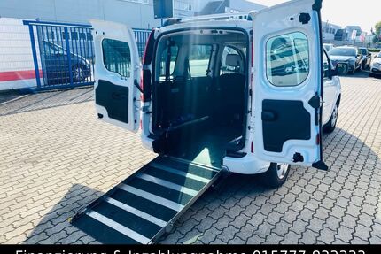 Renault Kangoo Gebrauchtwagen