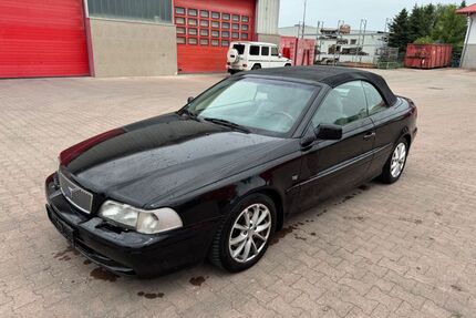 Volvo C70 Gebrauchtwagen