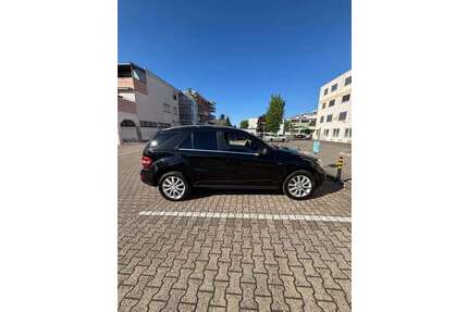 Mercedes-Benz ML 300 Gebrauchtwagen
