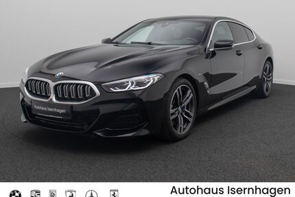 BMW 840 Gebrauchtwagen
