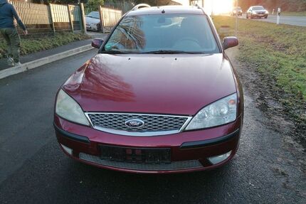 Ford Mondeo Gebrauchtwagen
