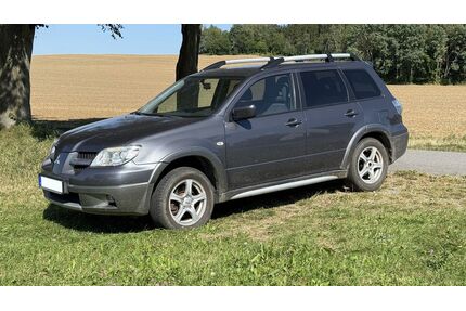 Mitsubishi Outlander Gebrauchtwagen