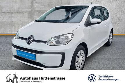 VW up! Gebrauchtwagen
