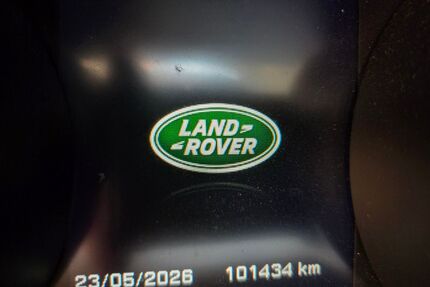 Land Rover Range Rover Evoque Gebrauchtwagen