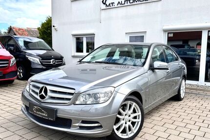 Mercedes-Benz C 250 Gebrauchtwagen