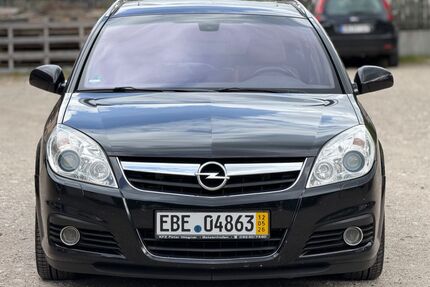 Opel Signum Gebrauchtwagen