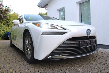 Toyota Mirai Gebrauchtwagen