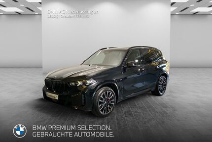 BMW X5 Gebrauchtwagen