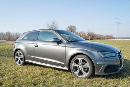 Audi A3 Gebrauchtwagen