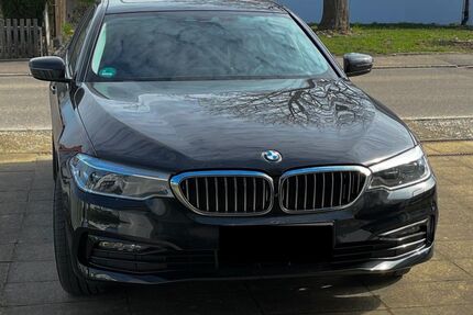 BMW 530 Gebrauchtwagen