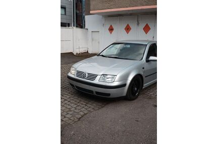 VW Bora Gebrauchtwagen