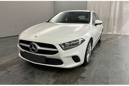 Mercedes-Benz A 200 Gebrauchtwagen