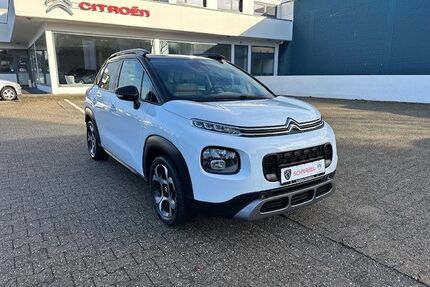 Citroen C3 Gebrauchtwagen