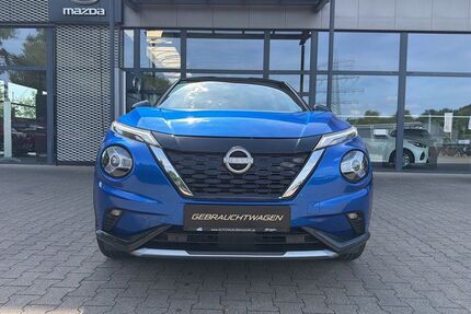 Nissan Juke Gebrauchtwagen