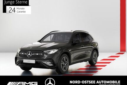 Mercedes-Benz GLC 300 Gebrauchtwagen