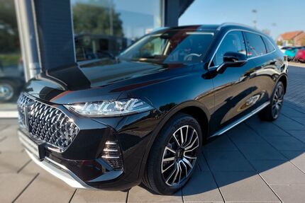 GWM Wey 05 Gebrauchtwagen