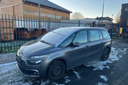 Citroen Grand C4 Picasso / SpaceTourer Gebrauchtwagen