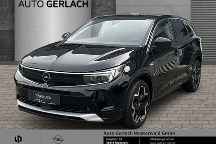 Opel Grandland (X) Gebrauchtwagen