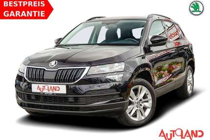 Skoda Karoq Gebrauchtwagen