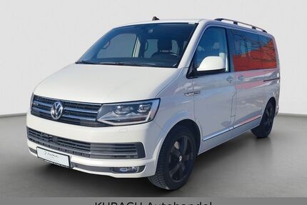 VW T6 Multivan Gebrauchtwagen