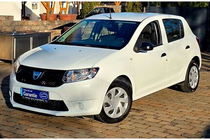 Dacia Sandero Gebrauchtwagen