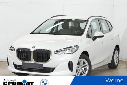 BMW 218 Active Tourer Gebrauchtwagen