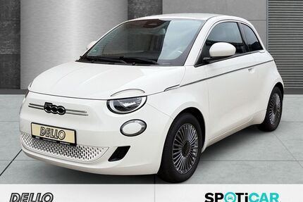 Fiat 500e Gebrauchtwagen