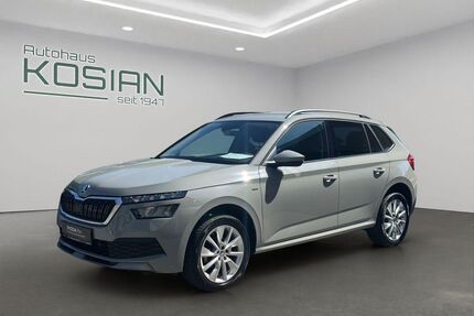 Skoda Kamiq Gebrauchtwagen